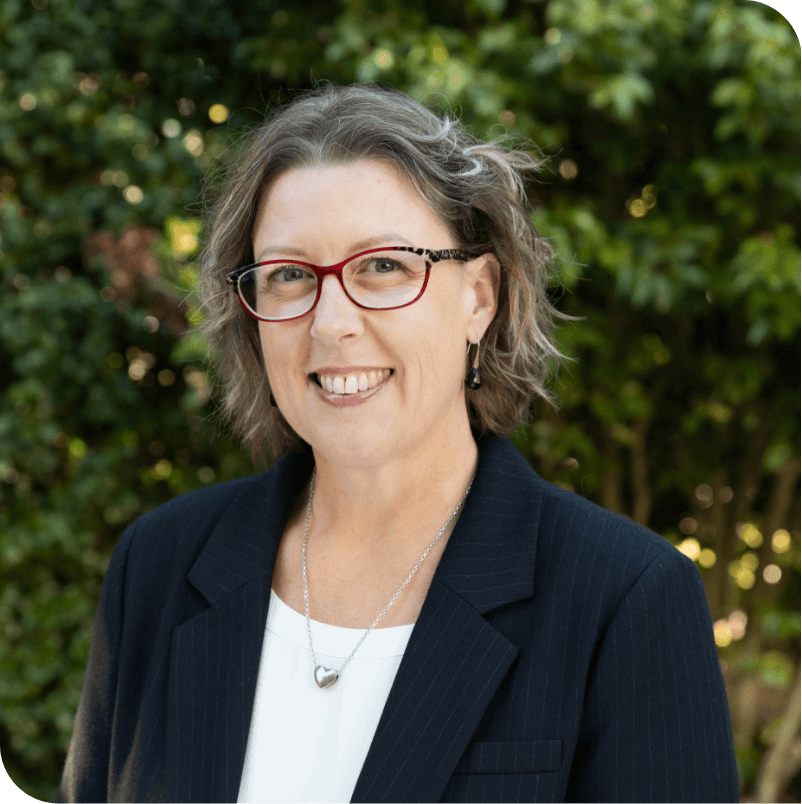 Kirsten Lineham